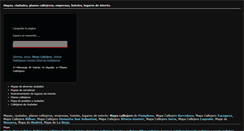 Desktop Screenshot of multiplanos.com
